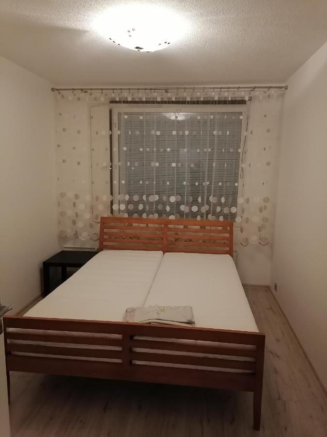 Haplantie 4 Apartman Rauma Kültér fotó