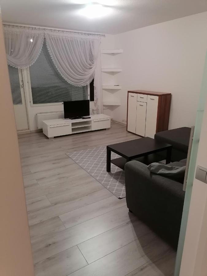 Haplantie 4 Apartman Rauma Kültér fotó
