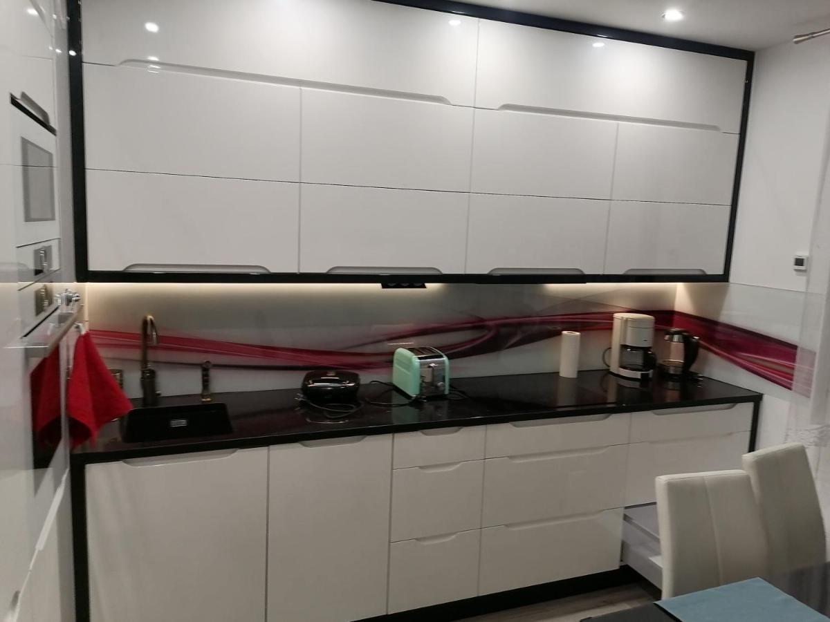 Haplantie 4 Apartman Rauma Kültér fotó